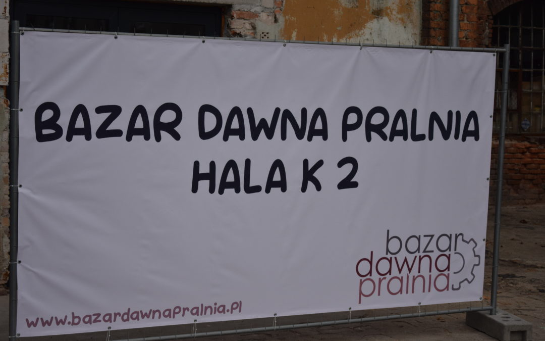 W zimie jesteśmy w Hali K2